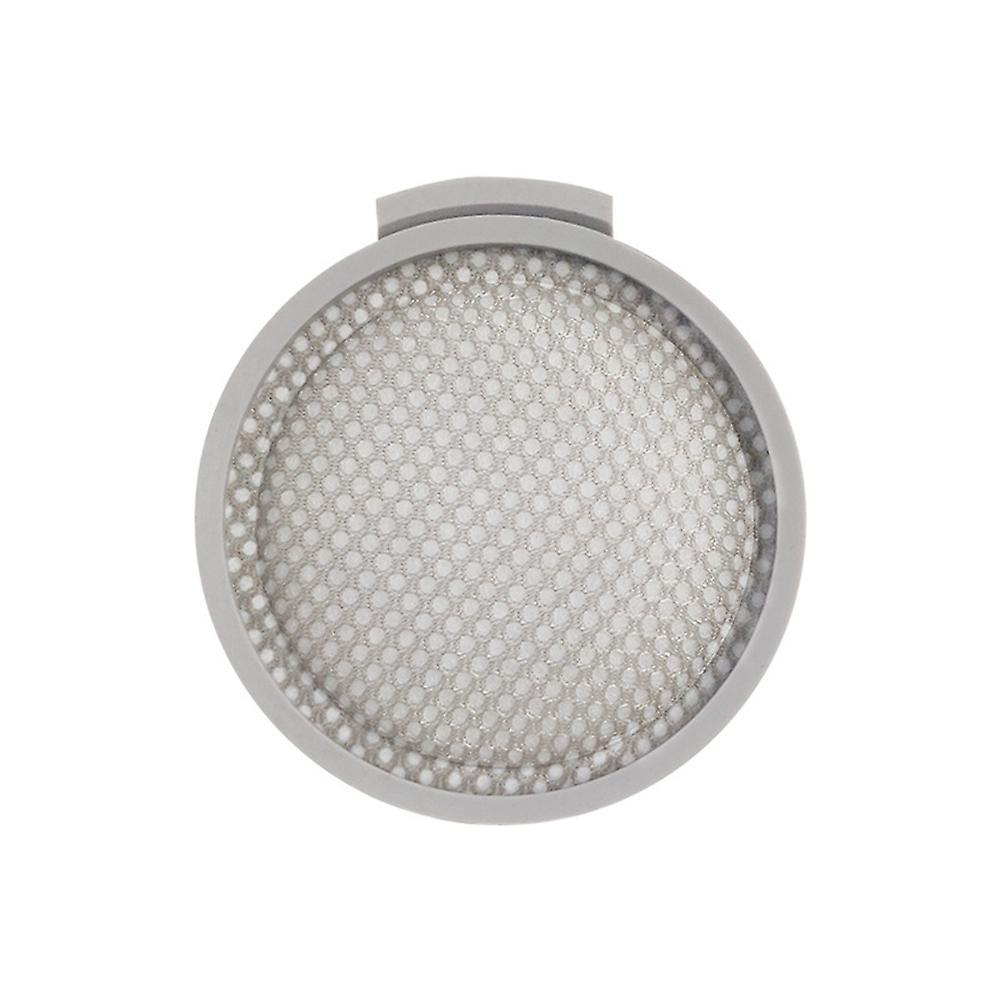 3pcs Hepa Filters for Xiaomi Mijia Scwxcq01rr Roborock H6 Vacuum