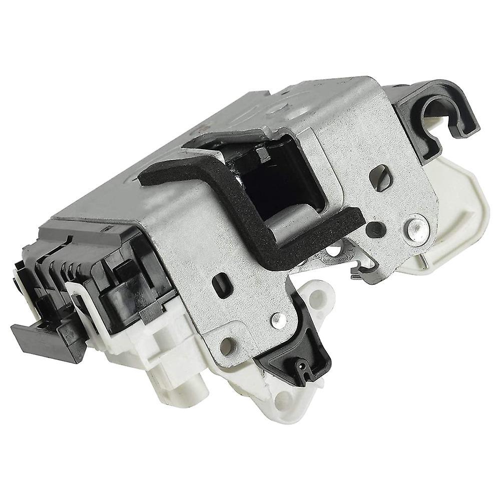 Rear Tailgate Trunk Lock Actuator for Jeep Wrangler 07-17 Wrangler Jk