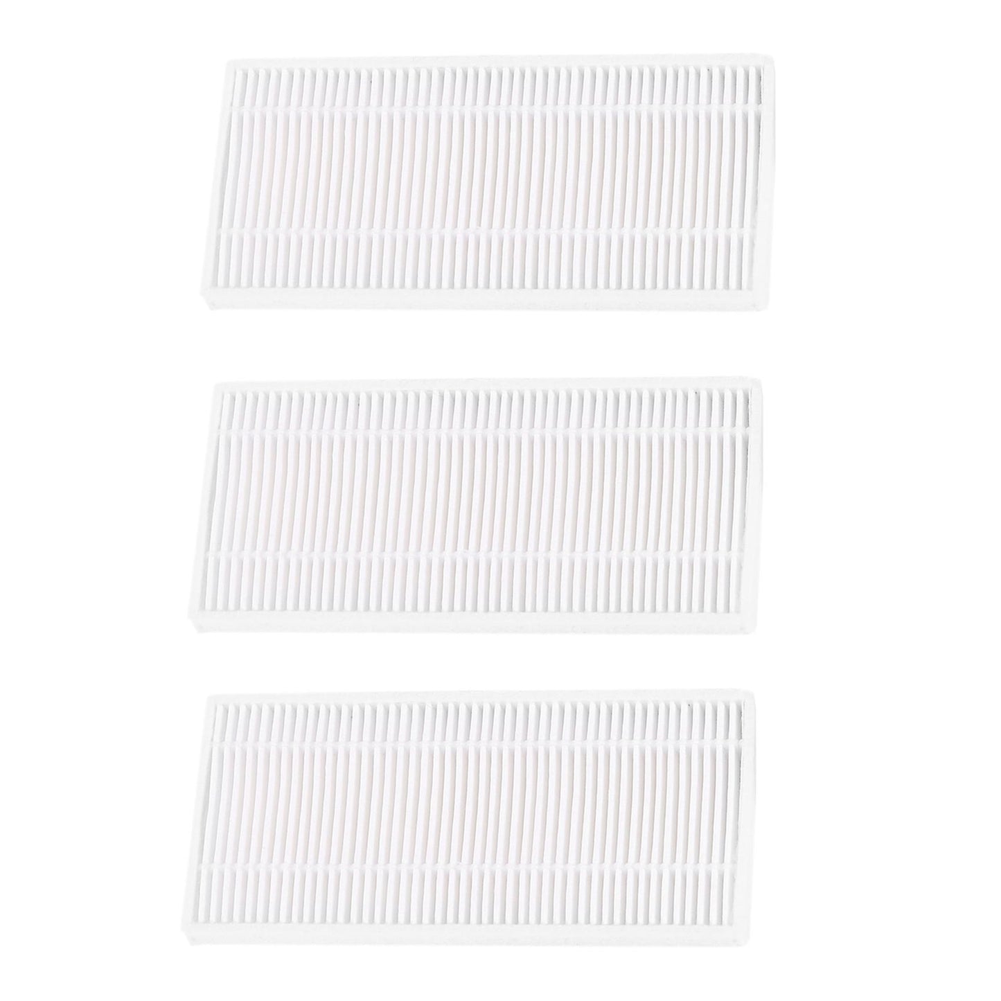 Foam Filters Side Brush Ecovacs Deebot N79 N79s Vacuum Cleaner Parts