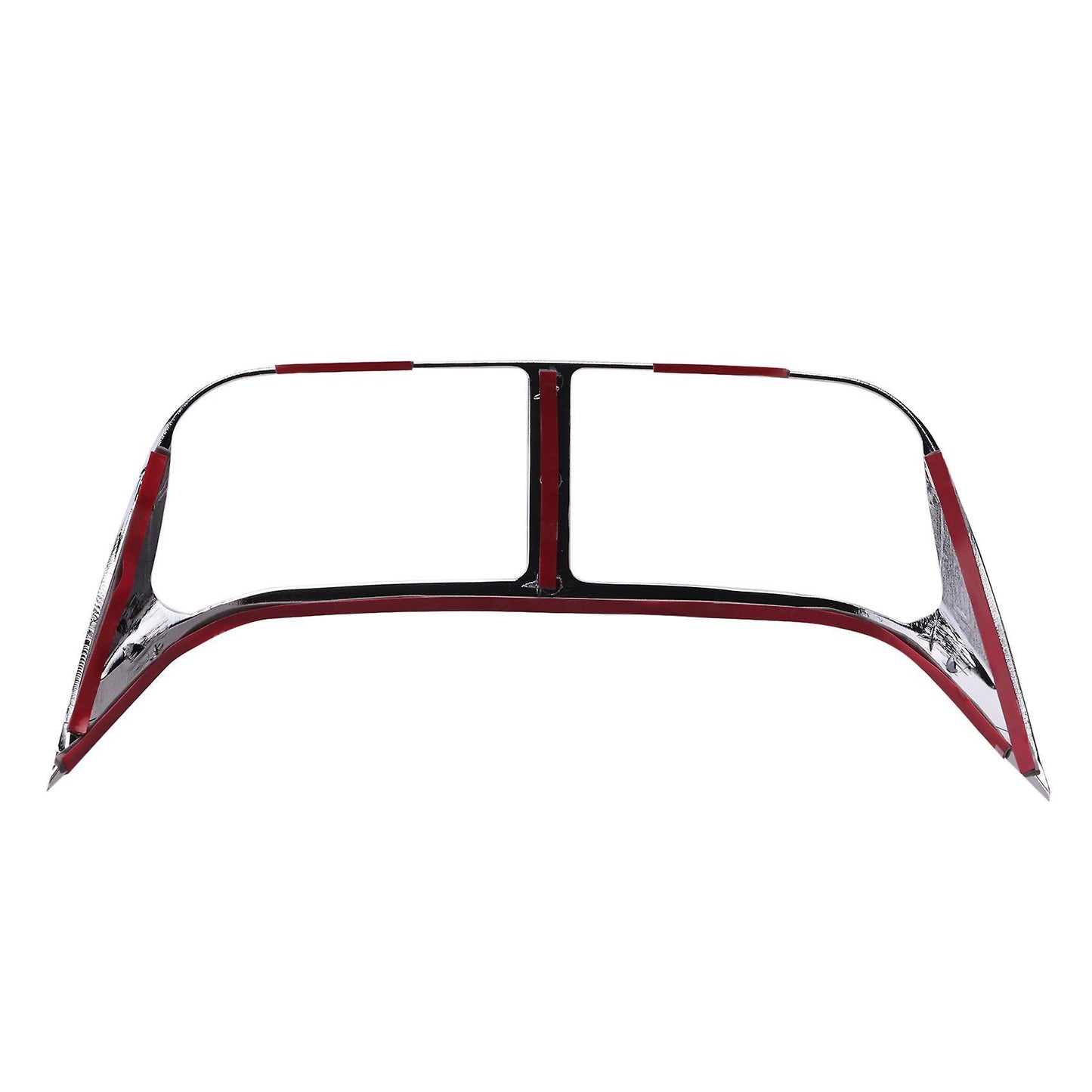 Car Air Conditioning Frame Sticker Trim for Chevrolet Sail 2010-2014