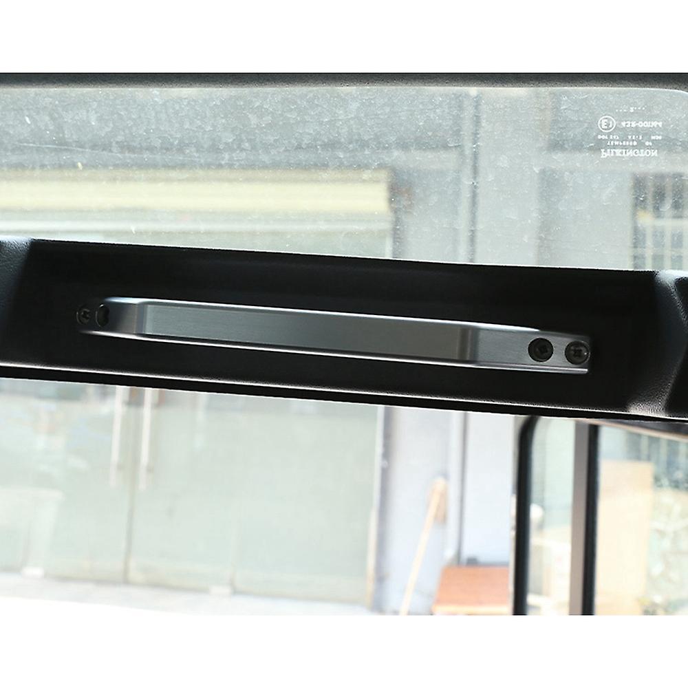 Car Roof Grab Handle Trim for Land Rover Defender 110 130 2004-2018