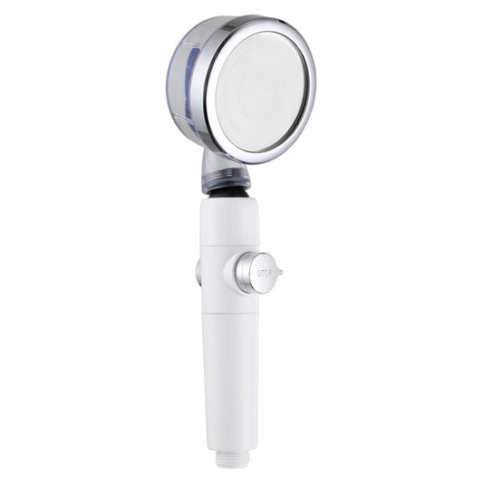 Pressurized Shower Head 360 Filter for Water Bathroom Bath Shower 4