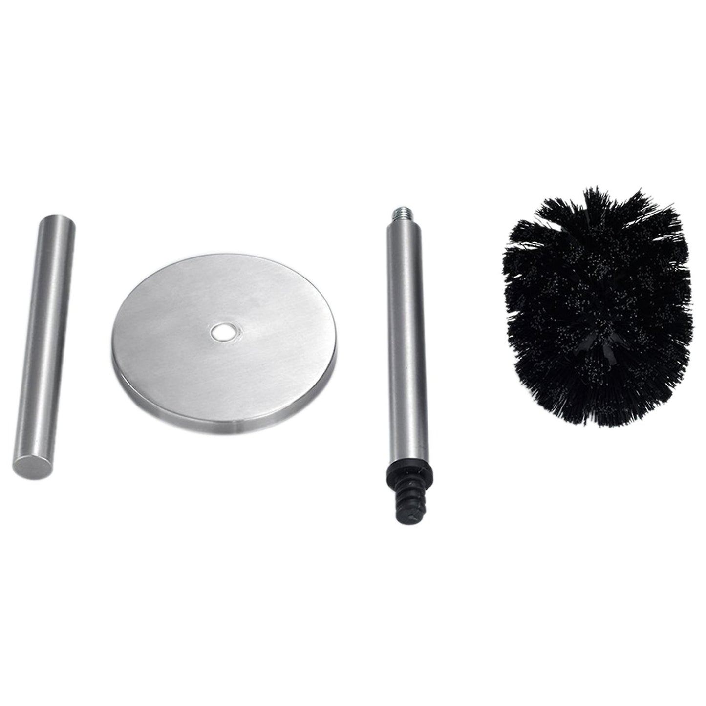 Brosse De Toilette Pour Nettoyage Couleur Noir