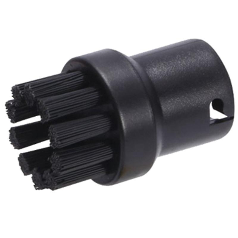 8 Pack Of Nozzle Bristle Brushes for Karcher Sc1 Sc2 Sc3 Sc4 Sc5 Sc7