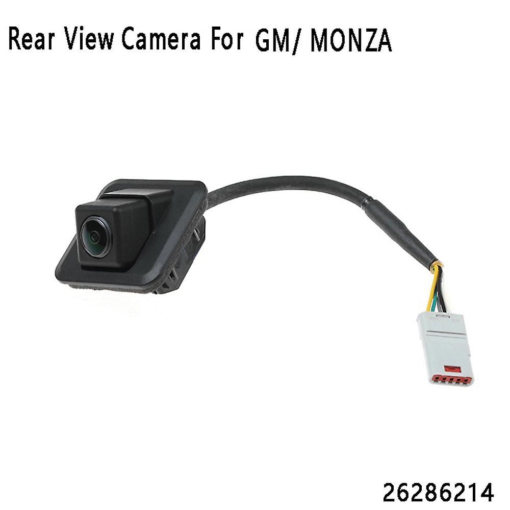 Rear View Camera Park Assist Camera 26286214 for Chevrolet Gm/ Monza