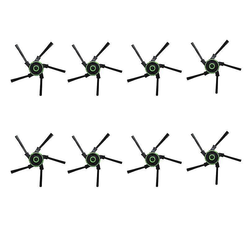 8pcs Side Brush for Irobot Roomba S9 Sweeping Robot Vacuum Cleaner
