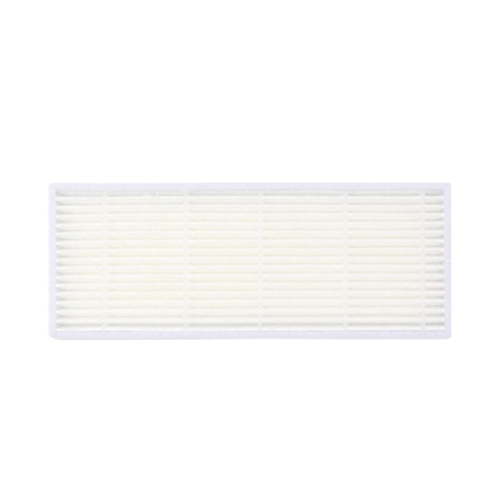 Sweeping Robot Accessories Rag Haipa Suitable for Vslam-811gb/911se