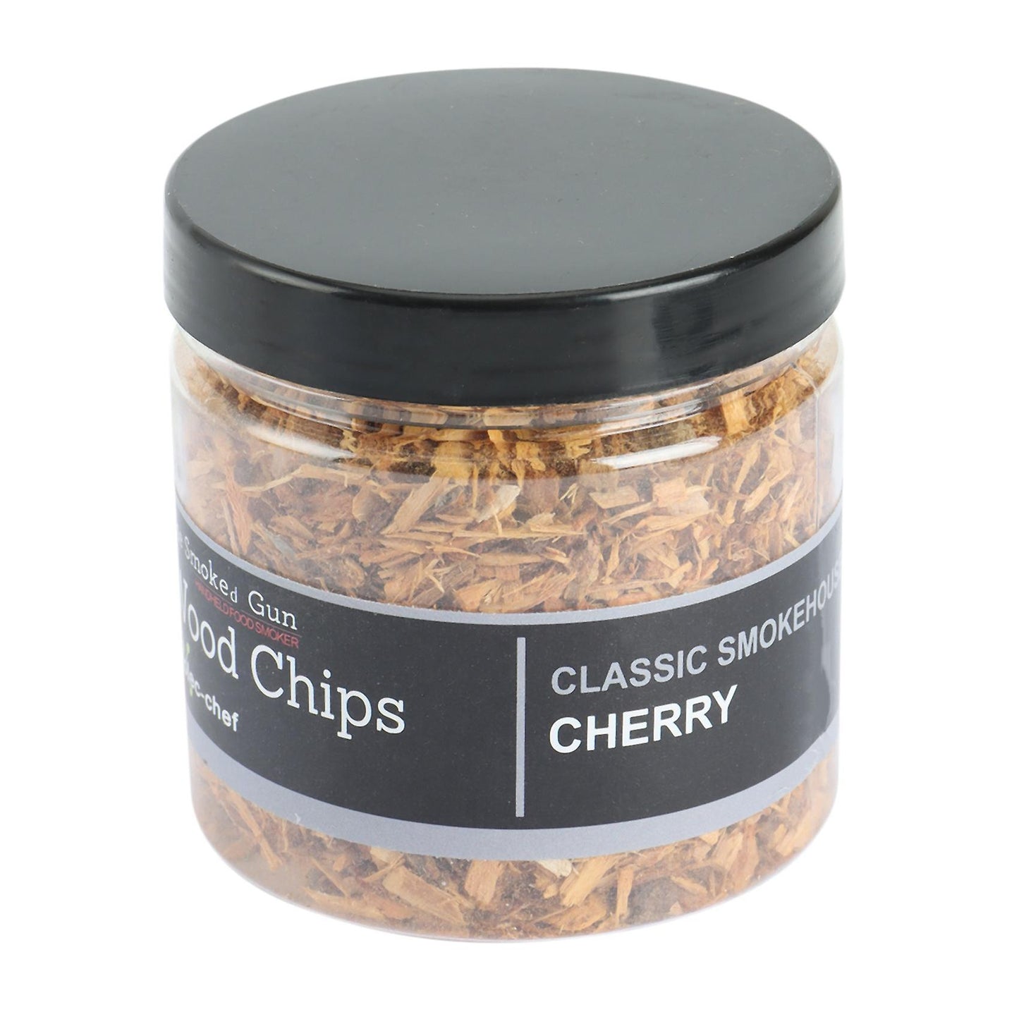 Wood Chips Set for Smoking Infuser for Food Cocktail (cherry Wood)