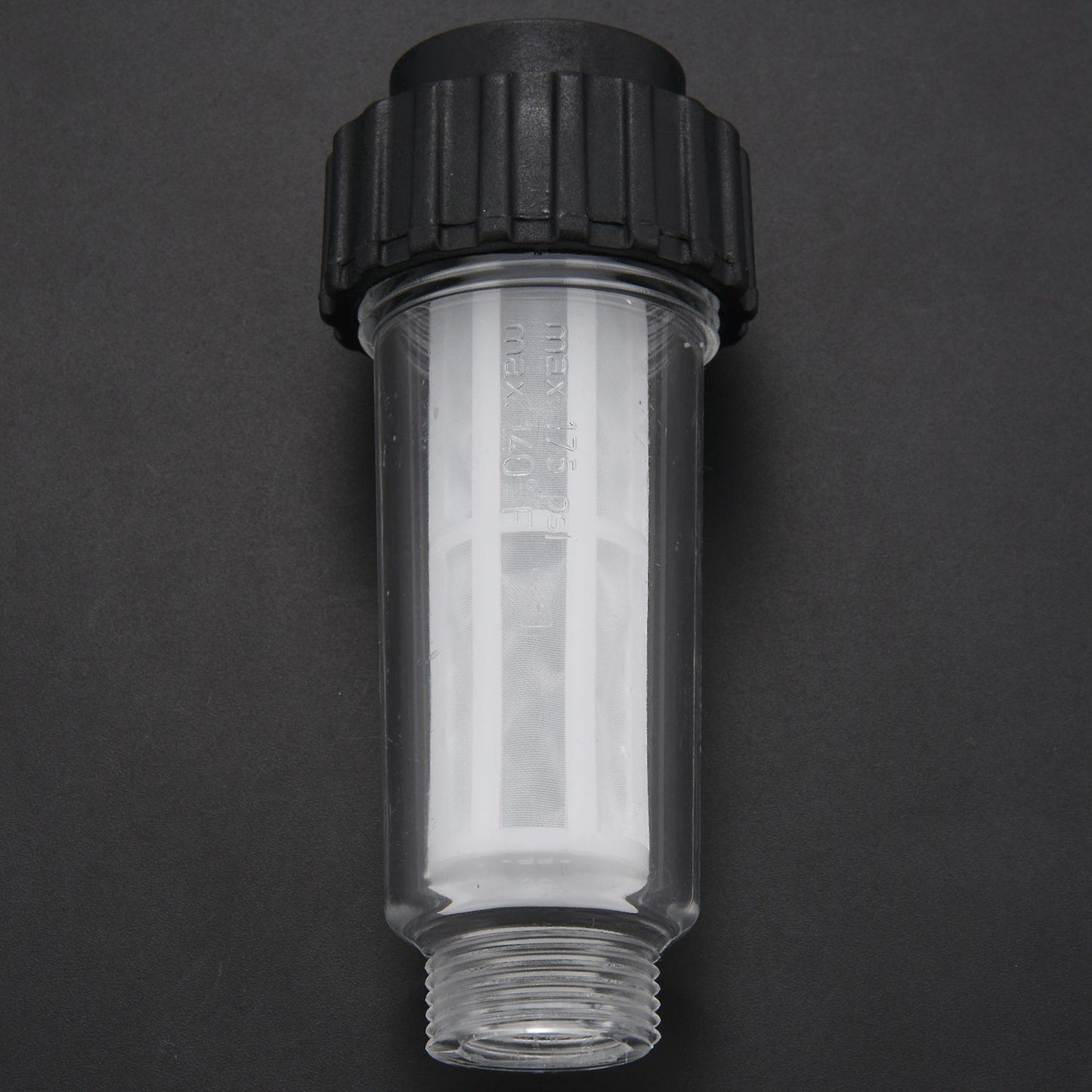 High Pressure Cleaning-gun Garden Hose Water Filter for Karcher K2-k7