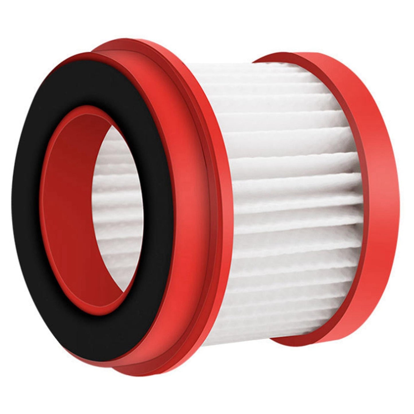 Hepa Filter for Mijia Deerma Cm1300 Cm1900 Cleaner Accessories, 5pcs