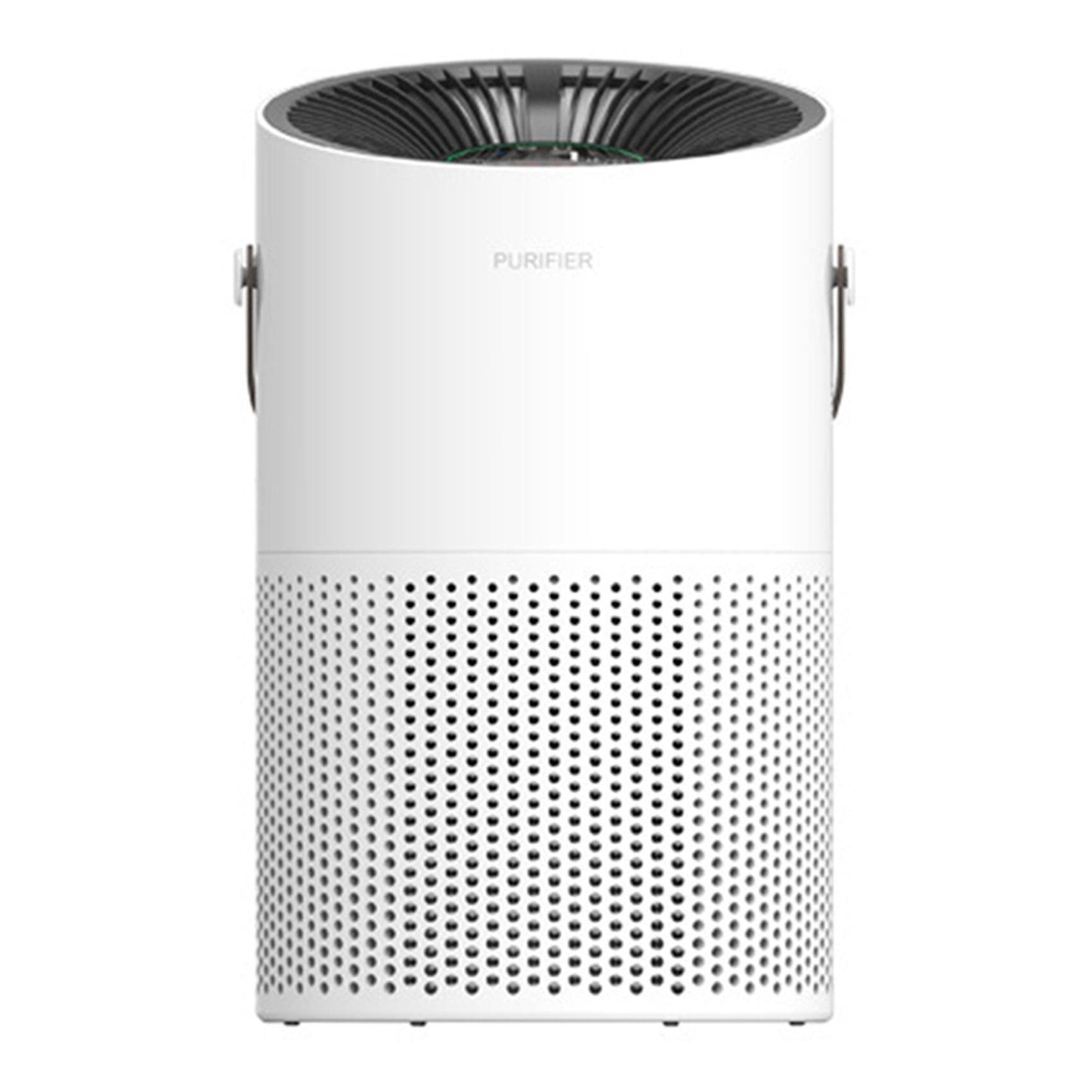 Air Purifier H13 Hepa Filter Lcd Screen Automatic Mode Sleep Mode