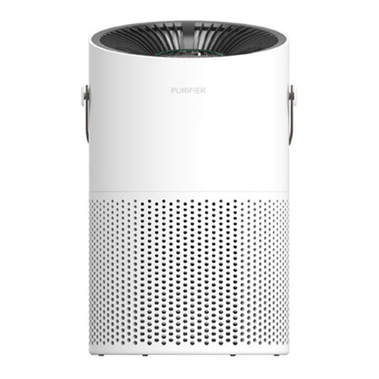 Air Purifier H13 Hepa Filter Lcd Screen Automatic Mode Sleep Mode