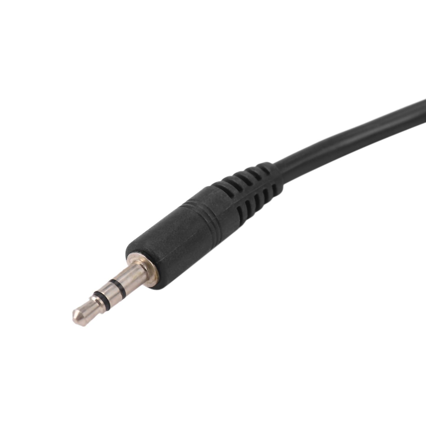 1.5m Mini Usb B 5pin Male to Female Extension Cable Adapter Black