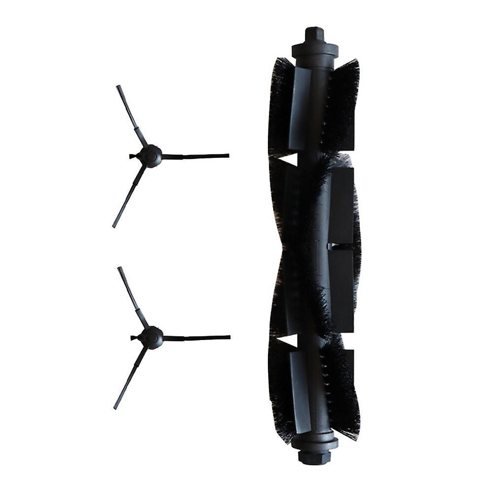 Replacement Roller Brush Side Brush Compatible for 360 S8 Plus
