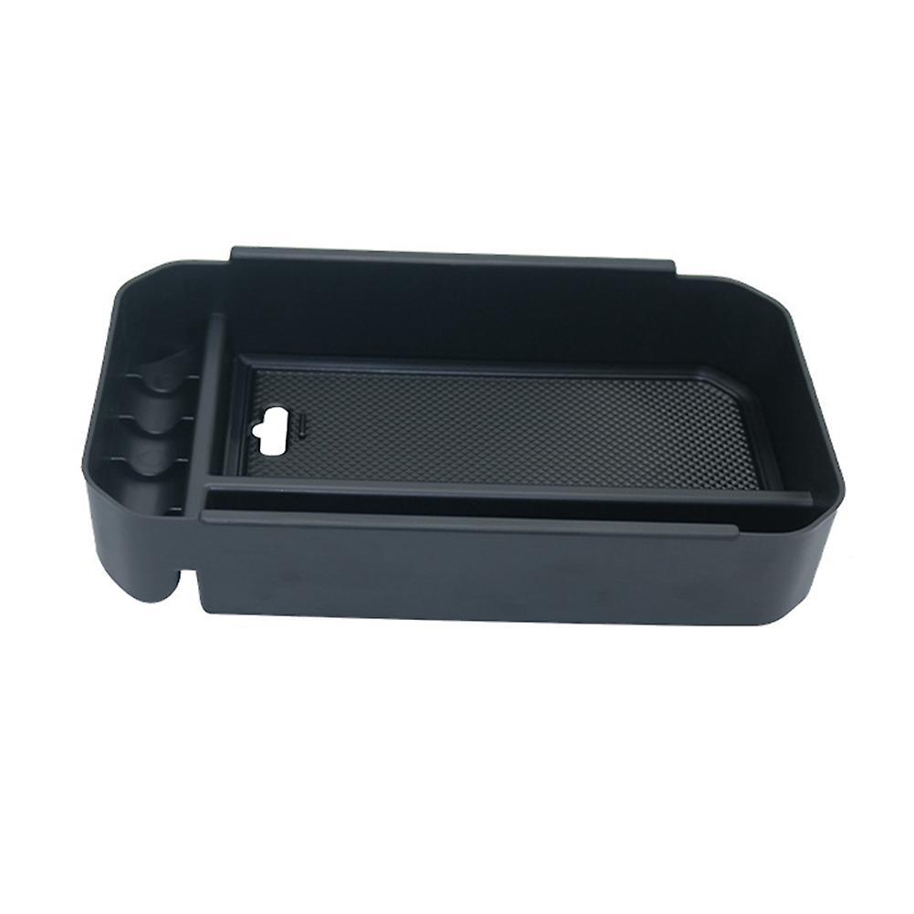 Car Center Console Organizer Storage Box for Toyota Highlander