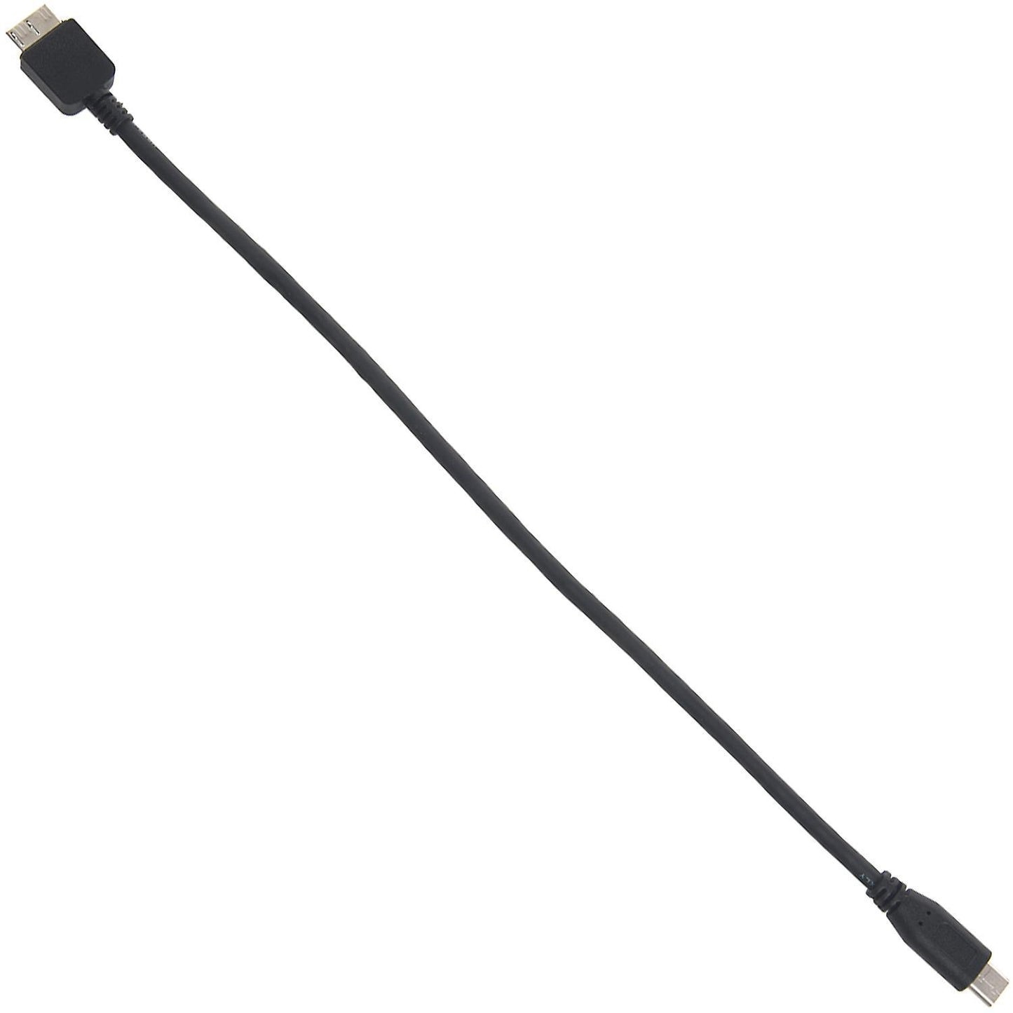 Usb-c to Micro-usb,usb 3.0 Type C to Micro-b Cable for Wd My Passport