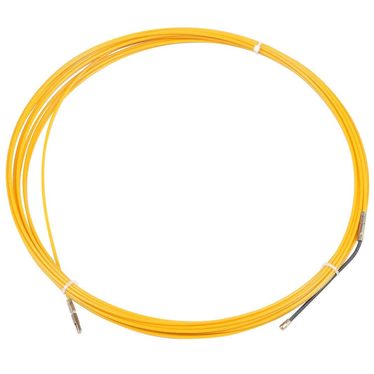 10m 3mm Guide Device Fiberglass Electric Cable Push Pullers