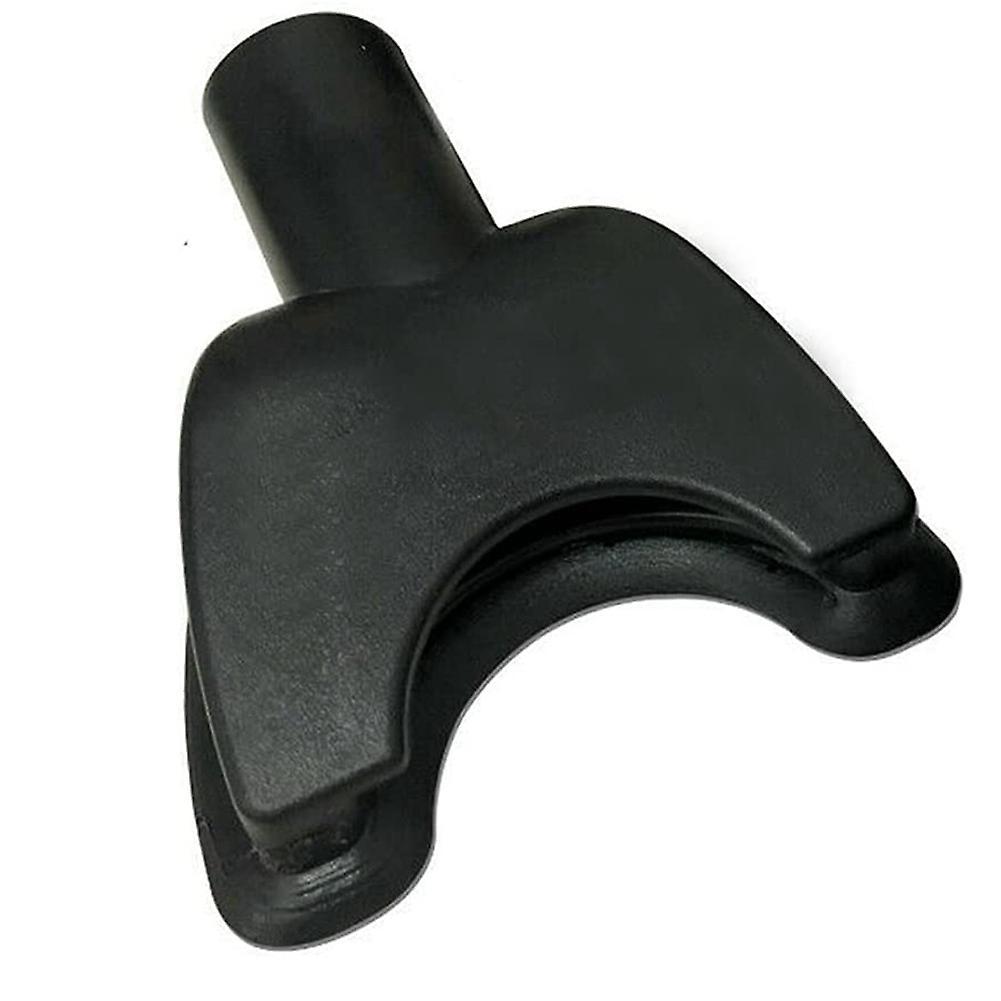 Hands-free Dust Collectors Keeps You From Blowing Dust Into The Air B