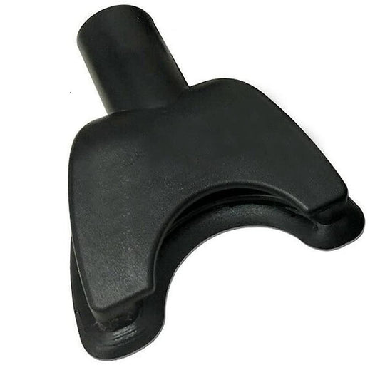 Hands-free Dust Collectors Keeps You From Blowing Dust Into The Air B