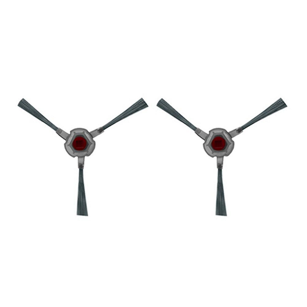 2pcs Replaceable Accessory Side Brush for Ecovacs Deebot N9