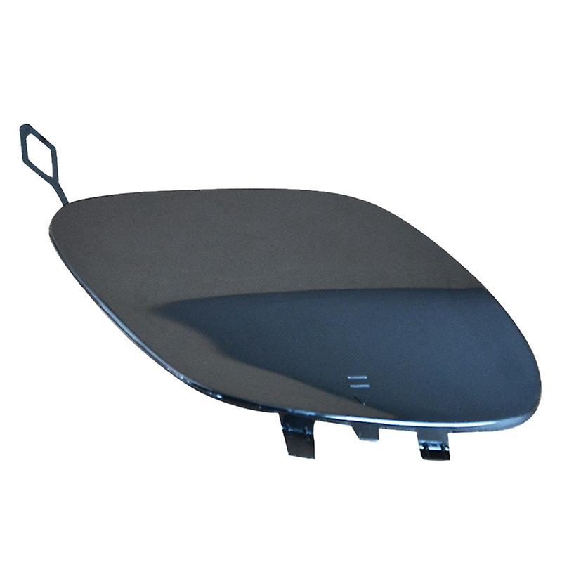 Front Bumper Tow Hook Cover Eye Cap for W205 C300 C400 C63amg 15-16