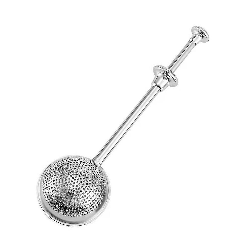 Stainless Steel Tea Strainer, Tea Infuser for Loose Tea,coffee,spices