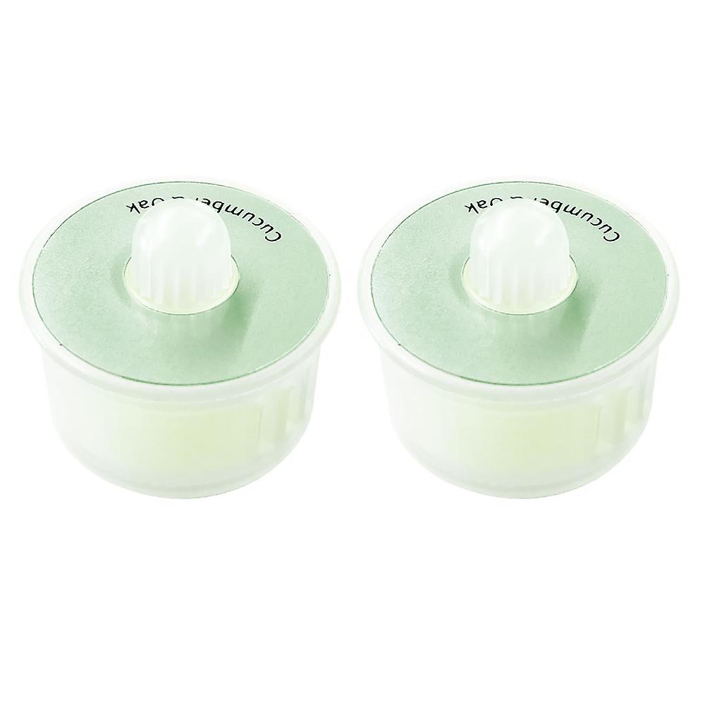 For Ecovacs Deebot T9 Max T9 Power Fragrance Air Freshener Green