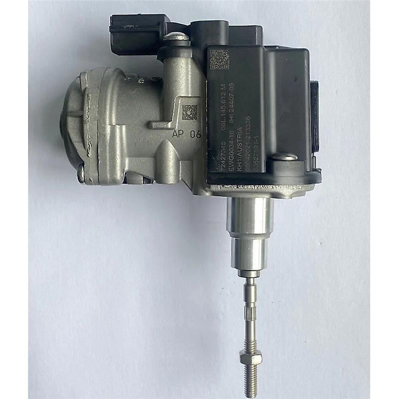 Turbocharge Electronic Turbo Actuator For-audi Ea888 Gen3 1.4 1.8t