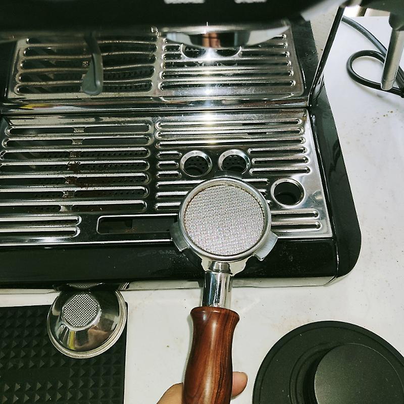 100m 58.5 Mm Filter Mesh for Expresso Portafilter Coffee Machine