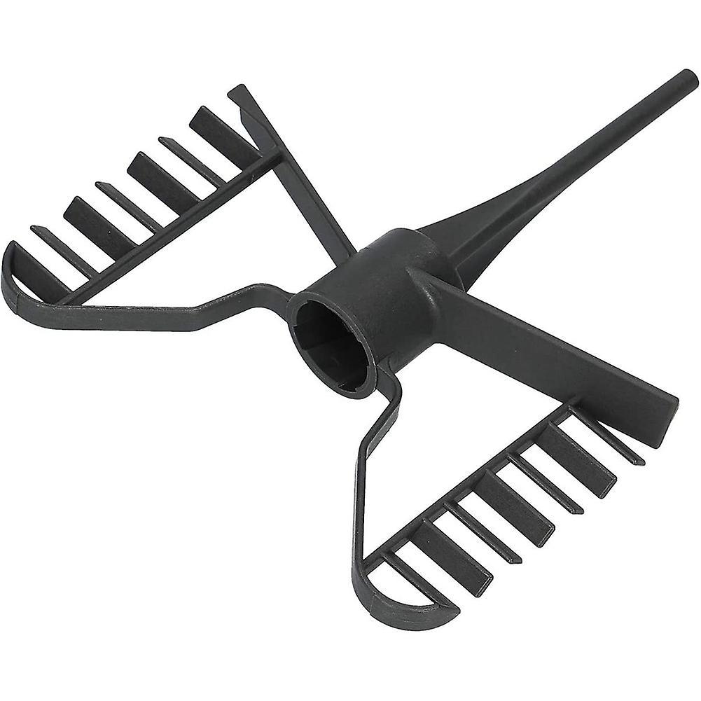 2pcs Butterfly Mixing Whisk Attachment Suitable for Thermomix