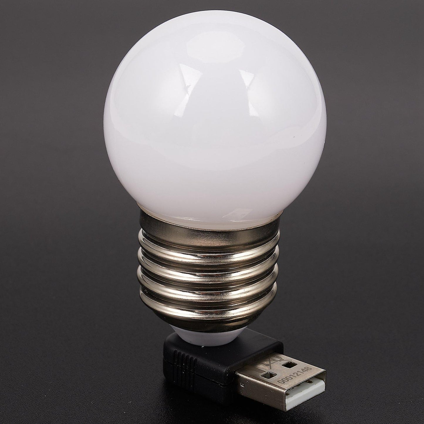 Usb Led Bulb Mini Night Light Led Night Laptop Desktop Lamp