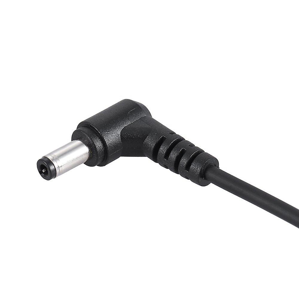 D-tap 2pin Adapter Cable for Anton V-mount Battery Dslr Cage Rig