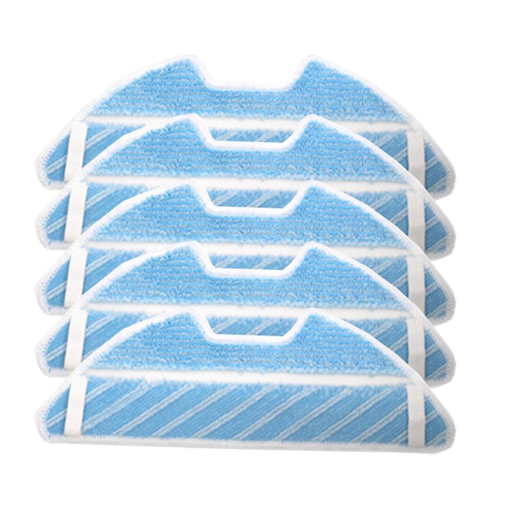 Sweeping Robot Mop and Wiper Applicable To: for Conga 1290 1390