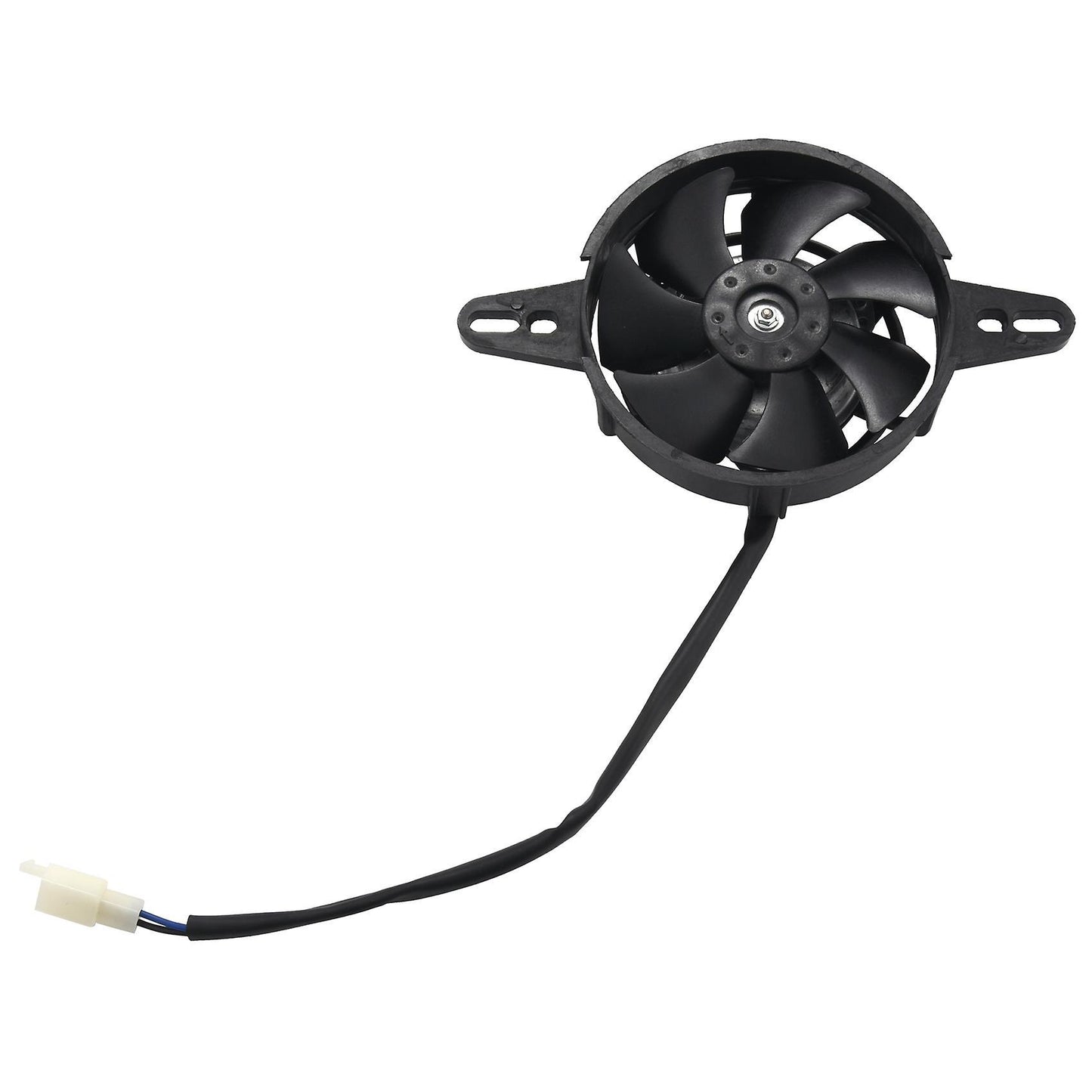 Oil Cooler Water Cooler New Electric Radiator Cooling Fan