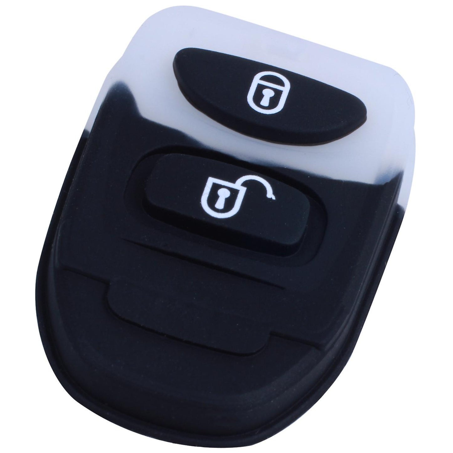 Remote Key Shell 2 Button for Kia Sportage Replacement Keyless Entry