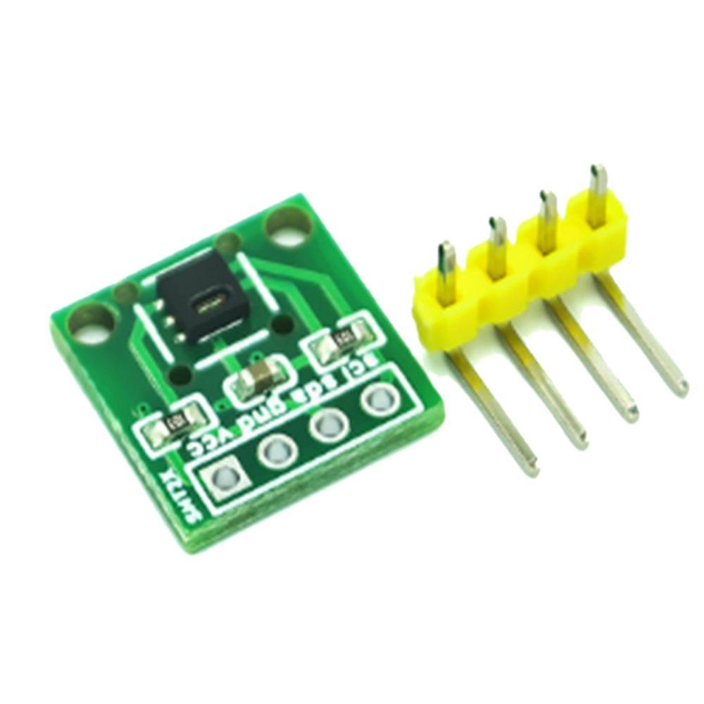 Sht20 Temperature and Humidity Sensor I2c Iic, Voltage Regulator