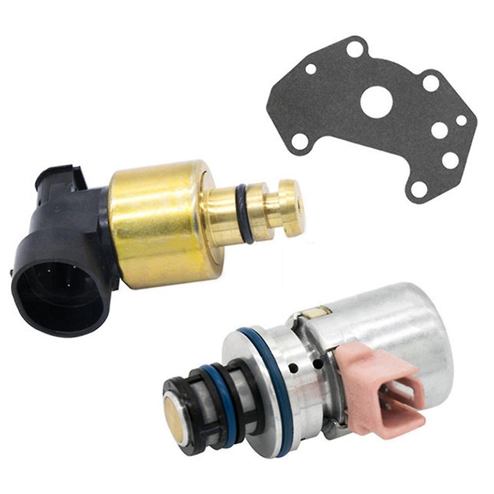 56041403aa Transmission Pressure Sensor Governor Solenoid Valve Kit