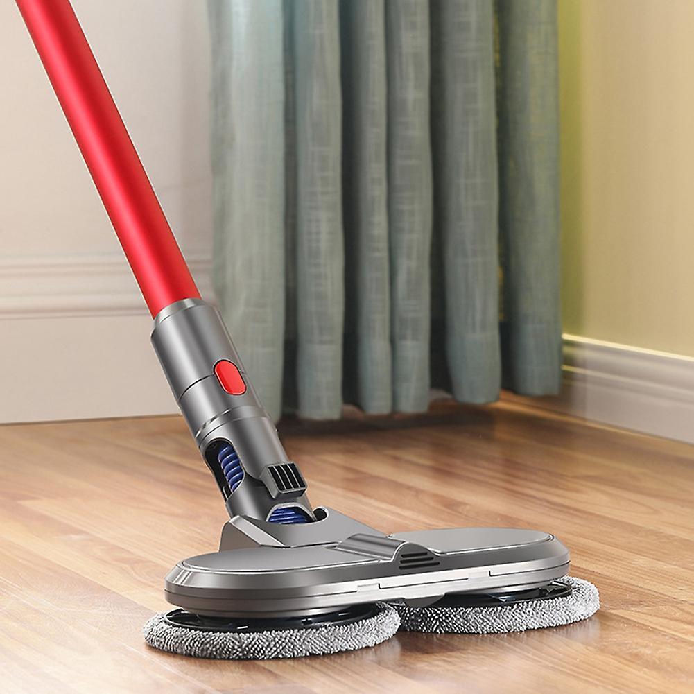 For Dyson V7v8v10v11 Vacuum Cleaner Electric Mop Cleaning Head