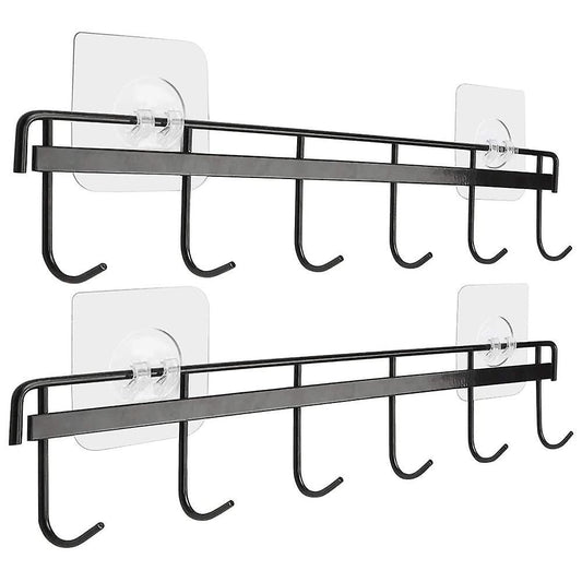 Utensil Hangers with Hooks Wall Utensil Holder Utensil Hooks