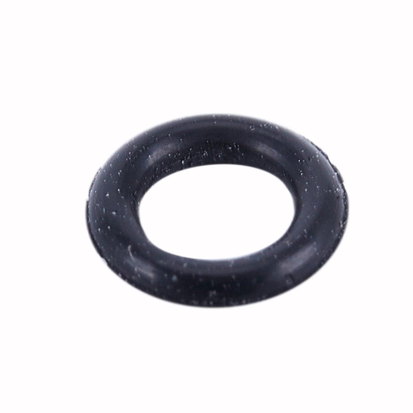 20x Black Rubber Oil Seal Sealed O Rings Gasket Washers, 5*1*3mm