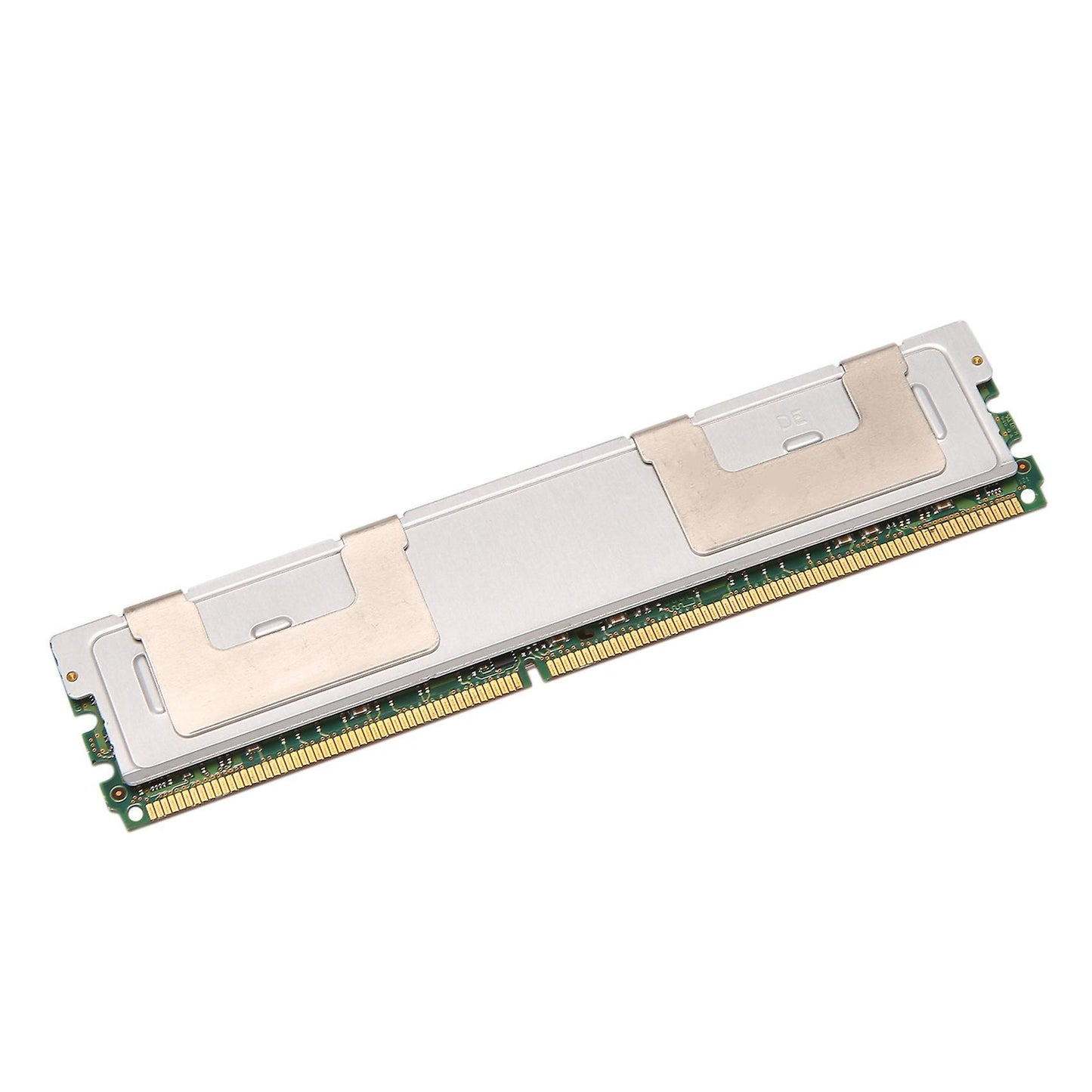 Ddr2 4gb Ram Memory 667mhz Pc2 5300f 240 Pins 1.8v Dimm for Desktop