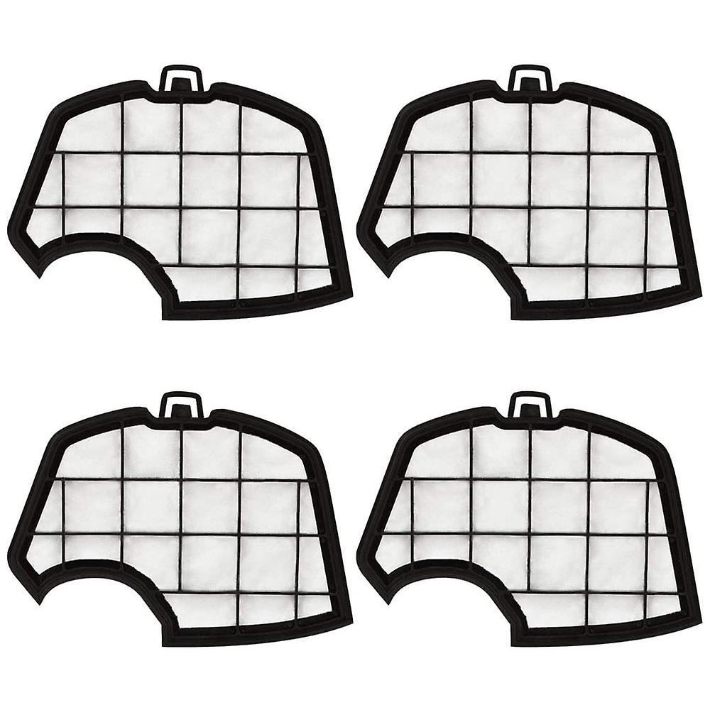 4pcs Motor Filter Replacement Protection Replacement Filter