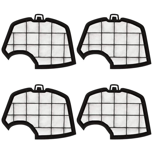 4pcs Motor Filter Replacement Protection Replacement Filter