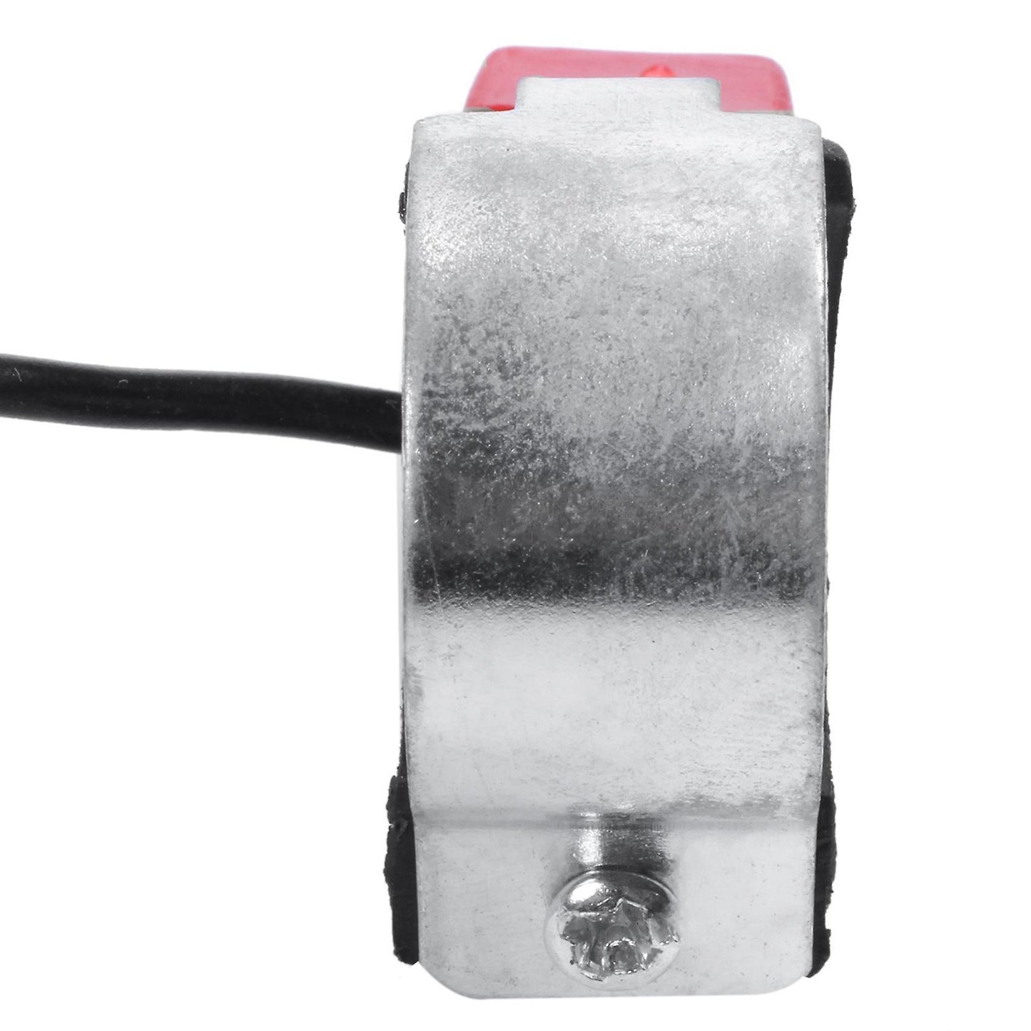 2x Moto Pocket Quad Dirt Bike Stop Kill Switch Button Handlebar 49cc