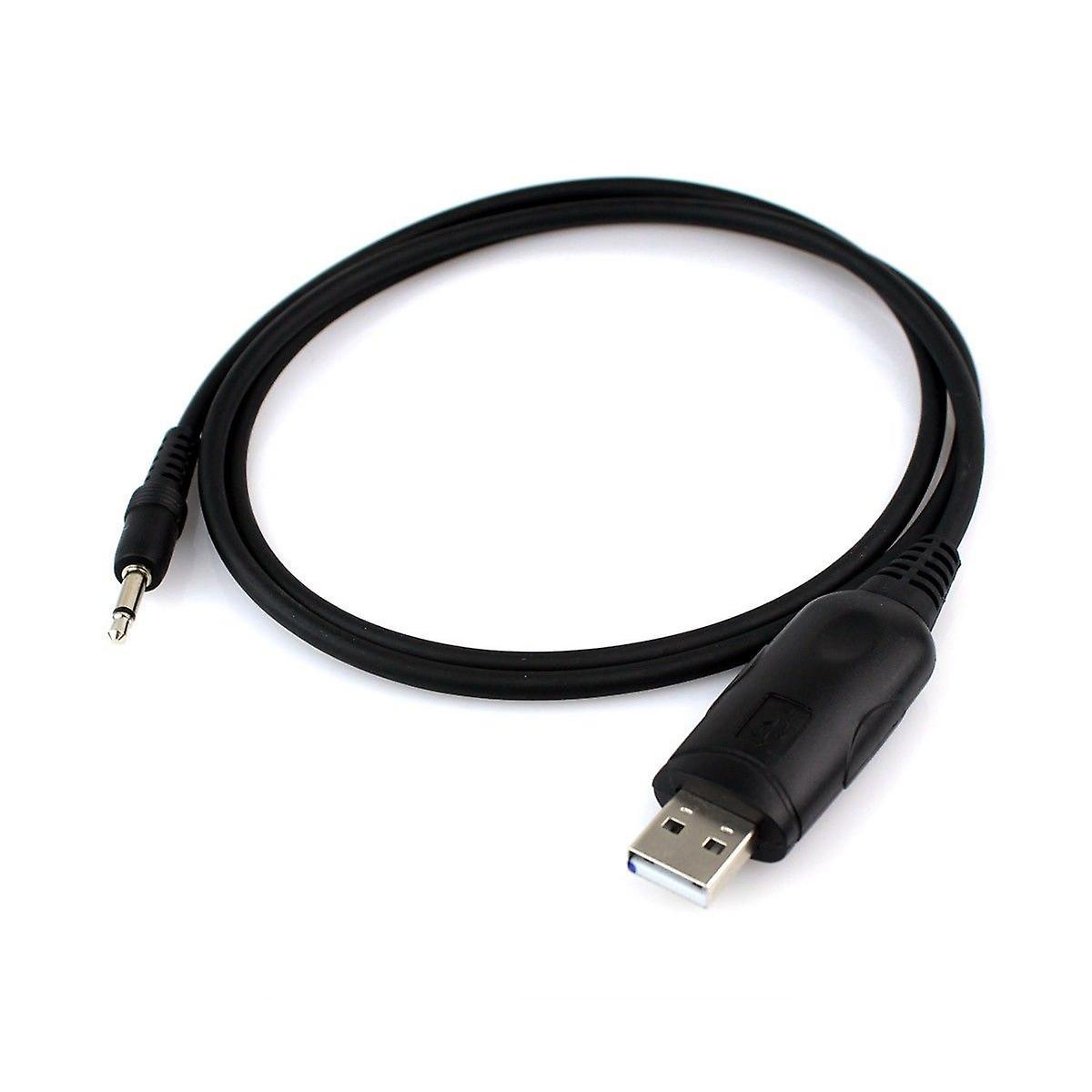 Usb Programming Cable for Motorola Cp160 Cp200 Ep450 Walkie Talkie