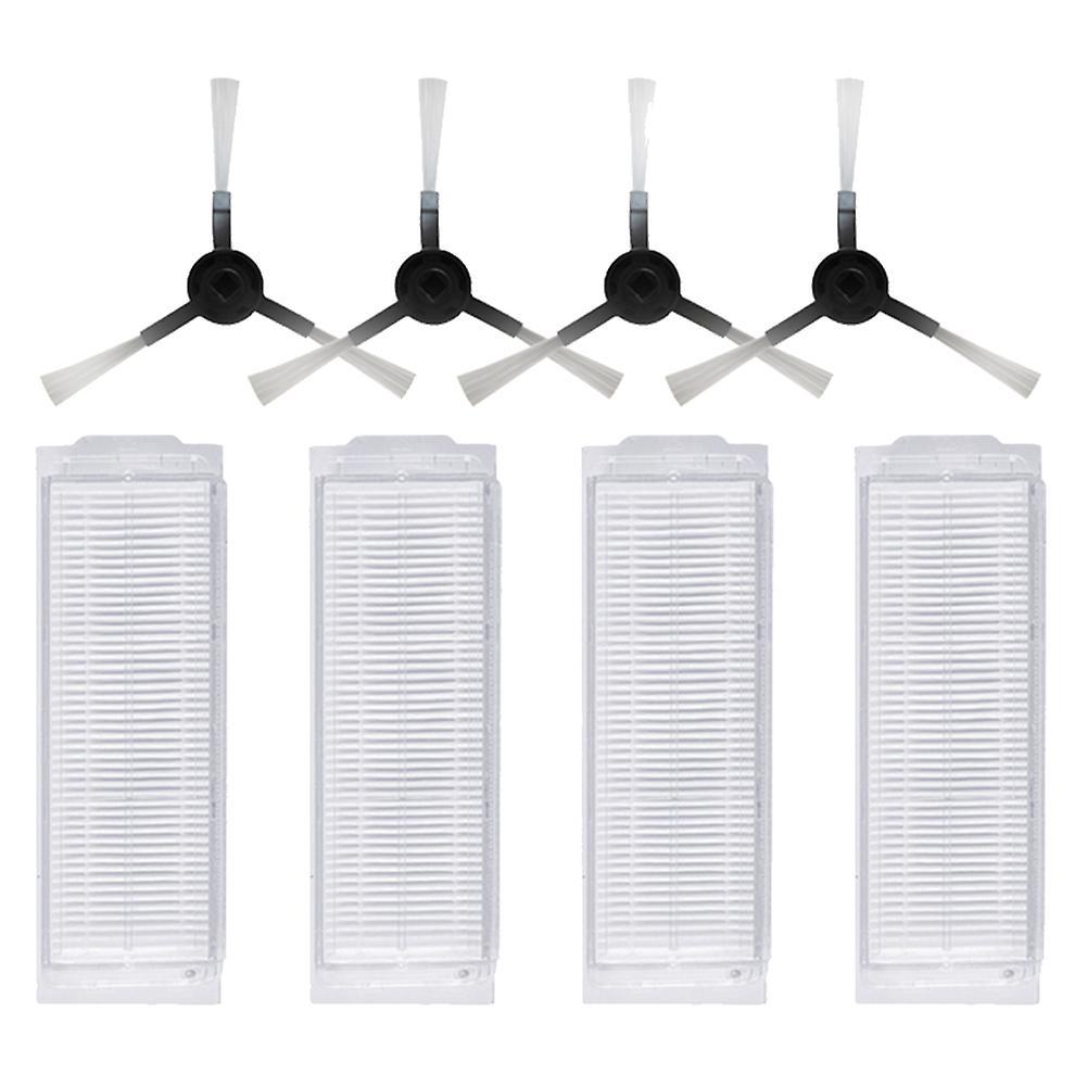 For Xiaomi Robot Vacuum Cleaner Styj02ym Side Brush Hepa Filter