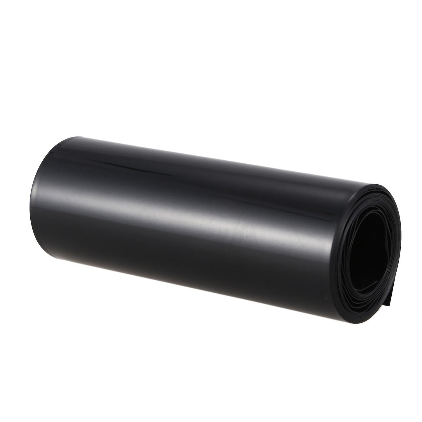 Pvc Heat Shrink Tubing Wrap Rc Battery Lipo Nimh Nicd 2m 120mm
 Black