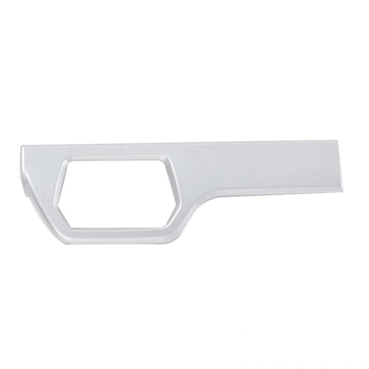 For Id.6x 2022 Car Central Headlight Adjustment Switch Cover
