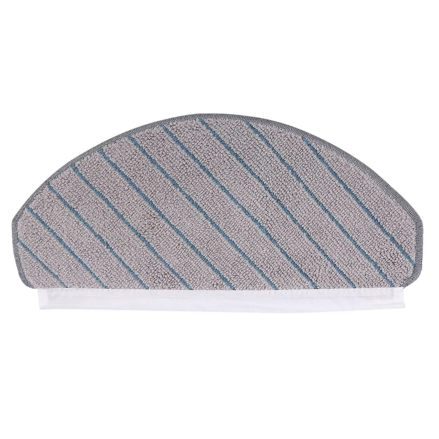 4pcs Replacement Of Household Cleaning Mop Accessories for Ecovacs