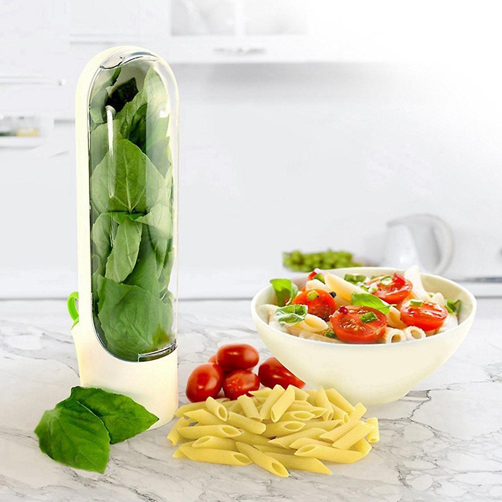 Fresh Cup Kitchen Gadgets Keeps Plant Vegetable Fruit Fresh
